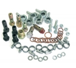 Flow Fuel Meter Installation kit